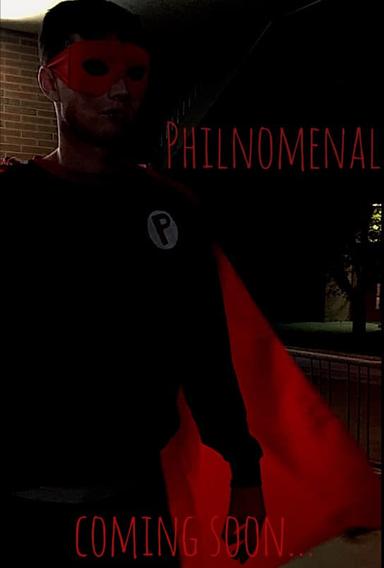 Philnomenal poster