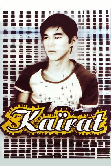 Kairat poster