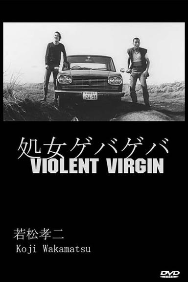 Violent Virgin poster