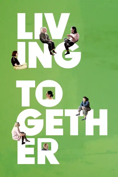Living Together poster