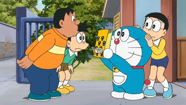 Episode Poster