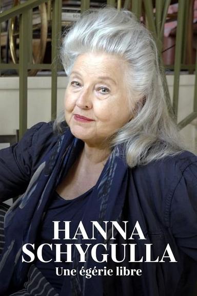 Hanna Schygulla - Ikone des deutschen Autorenfilms poster