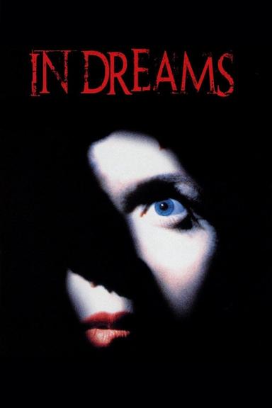 In Dreams poster