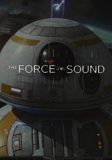 The Force of Sound poster