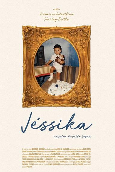 Jéssika poster