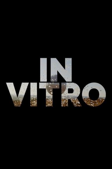 In Vitro poster