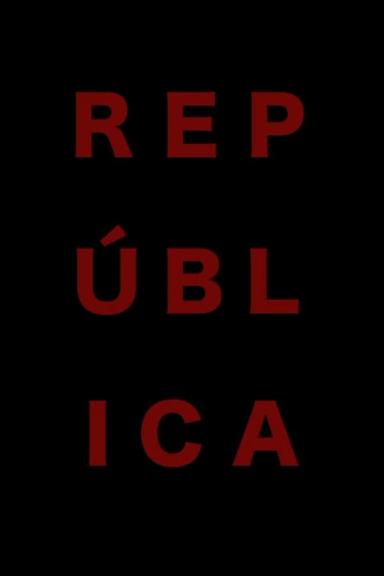 Republic poster