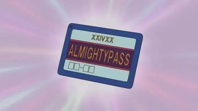 Episode Poster
