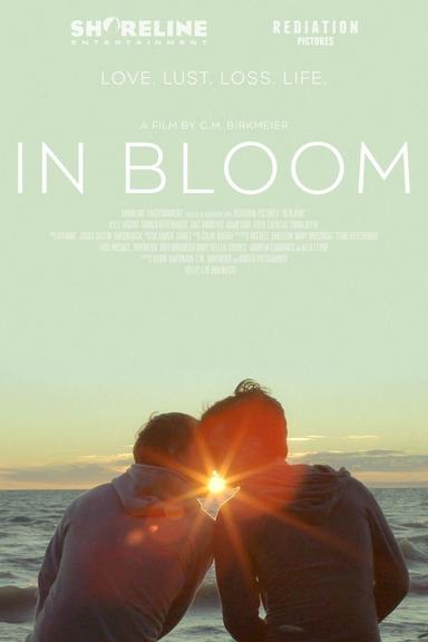 In Bloom poster