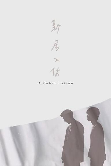 A Cohabitation poster