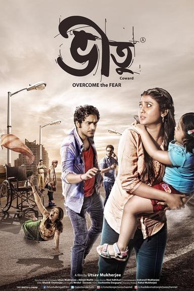 Bheetu poster