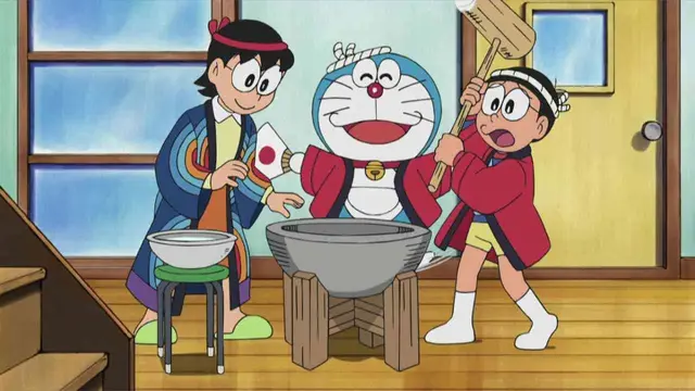 Episode Poster