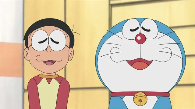 Episode Poster
