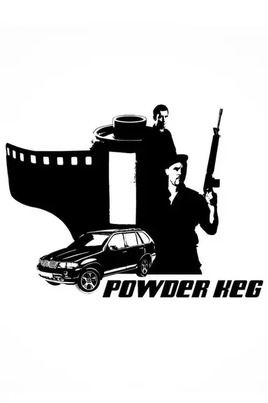 Powder Keg poster