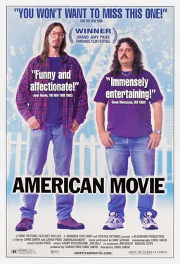 Movie Poster