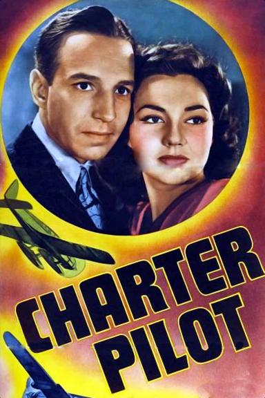 Charter Pilot poster