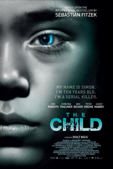 The Child poster