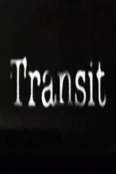 Transit poster