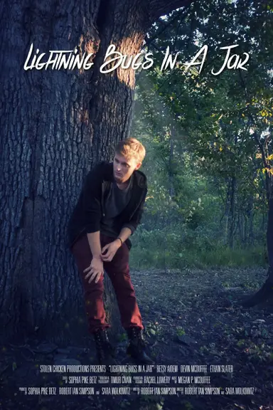 Lightning Bugs in a Jar poster