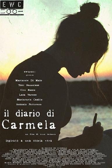 Carmela's Diary poster