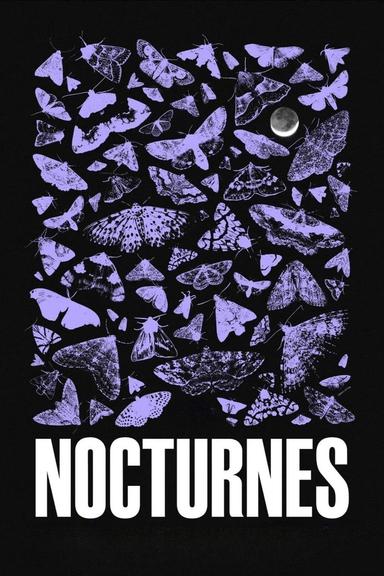 Nocturnes poster