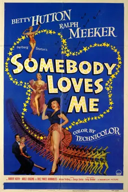 Movie Poster