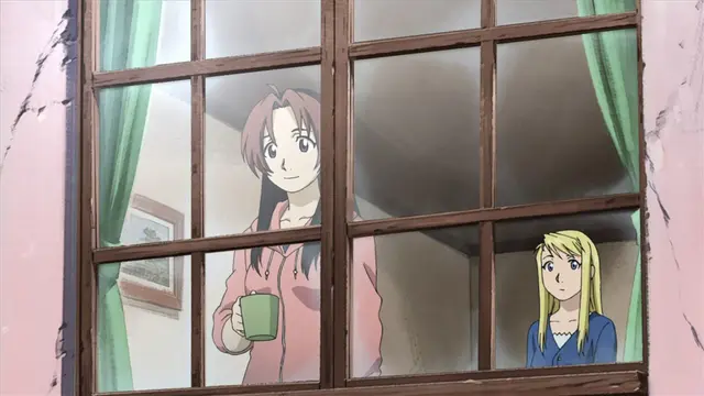 Episode Poster