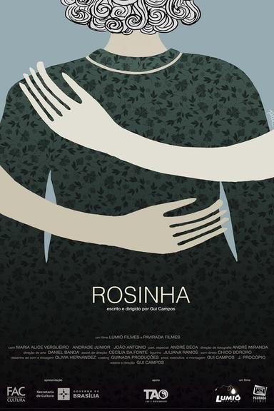 Rosinha poster