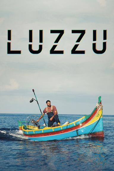 Luzzu poster