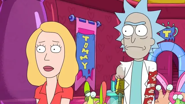 Episode Poster