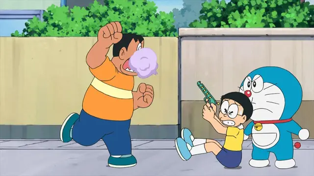 Episode Poster
