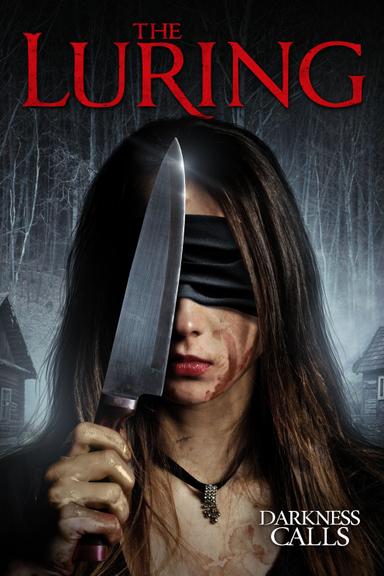 The Luring poster