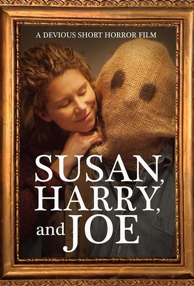 Susan, Harry, and Joe poster