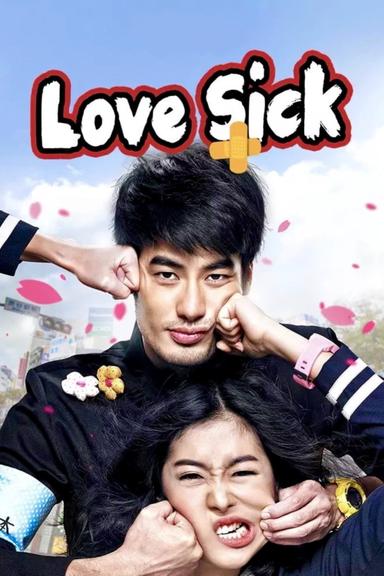 Love Sick poster