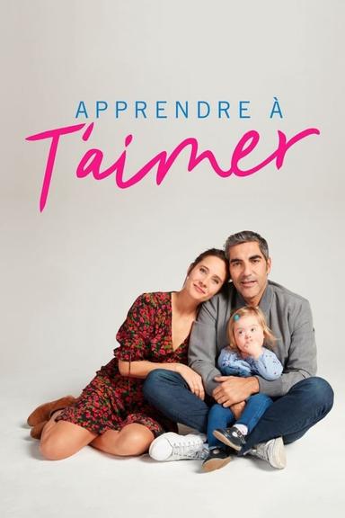 Apprendre à t'aimer poster