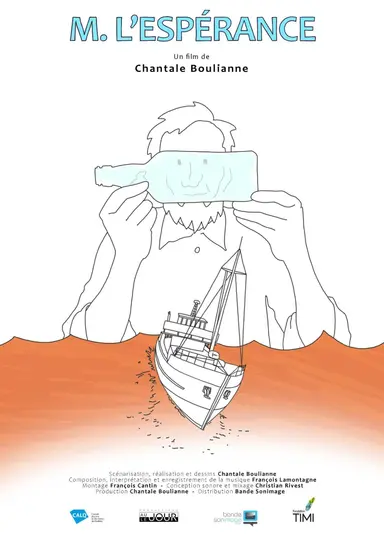 M. L’espérance poster