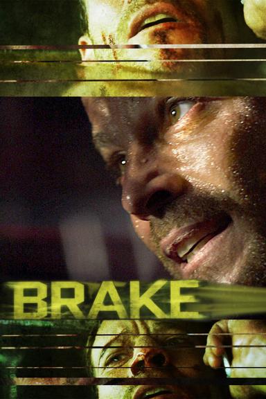 Brake poster