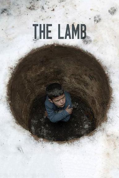 The Lamb poster