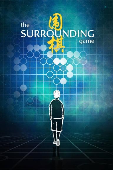 The Surrounding Game poster