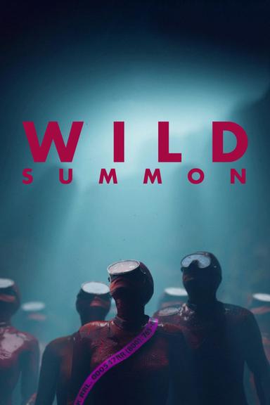 Wild Summon poster