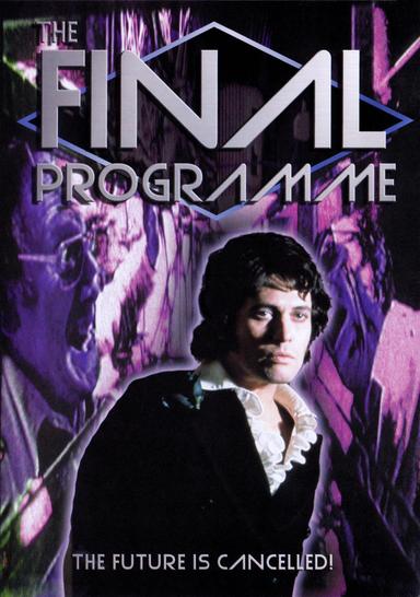 The Final Programme poster