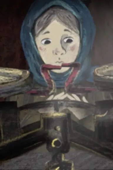 The Angel of Death poster