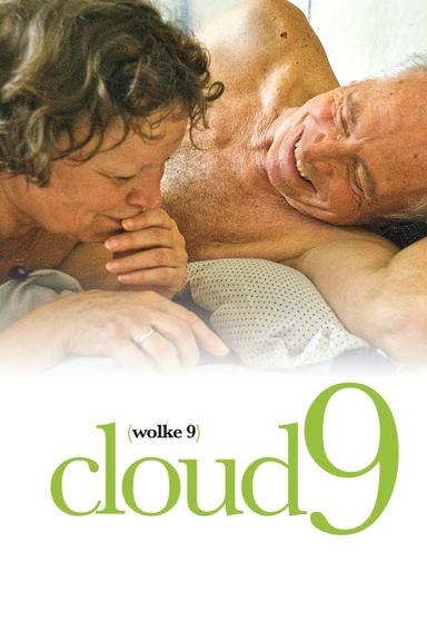 Cloud 9 poster