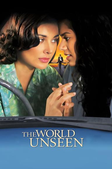 The World Unseen poster