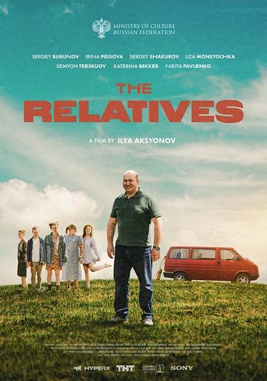 The Relatives poster