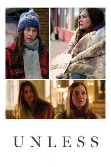 Unless poster