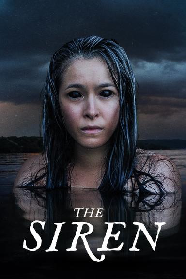 The Siren poster