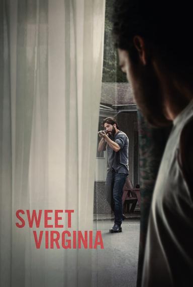 Sweet Virginia poster