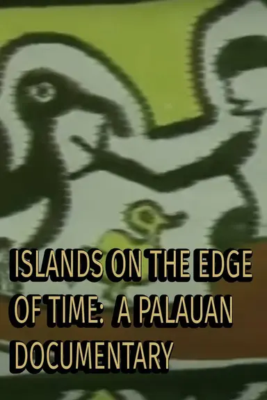 Islands on the Edge of Time poster