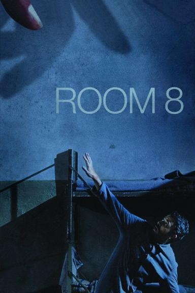 Room 8 poster